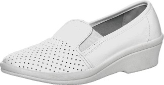 Спецодежда Туфли женские р-р 37