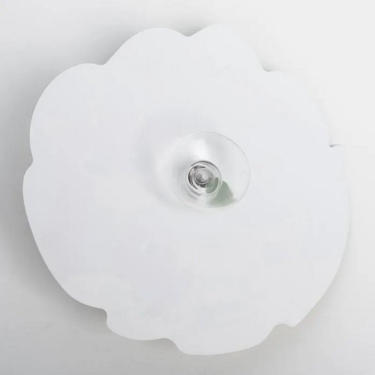 Часы песочные  3 минуты детские "Африка", 13*2см (для чистки зубов на присоске)