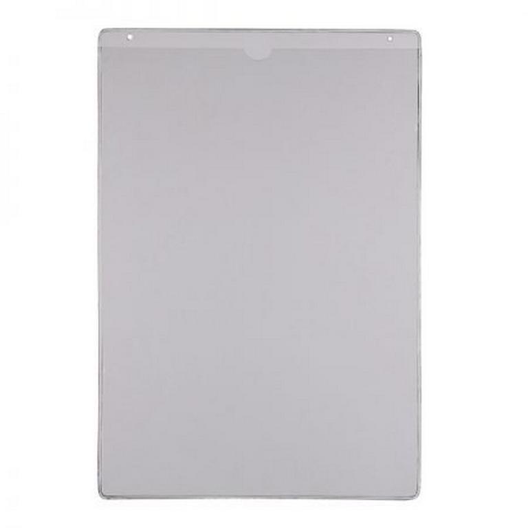 Карман для листа А5 (на магнитной ленте) ПЭТ