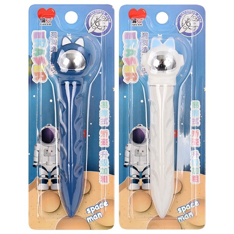 Ластик "Шлем космонавта" Darvish