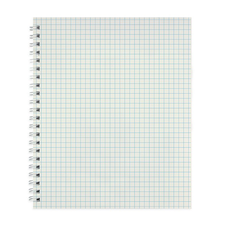 Тетрадь 80 лист кл. А5 на гребне "KEEP AWAY" 5 ВИДОВ