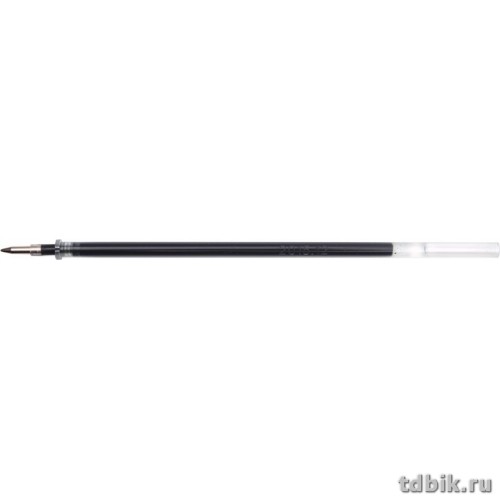 Стержень гелевый 129мм Dolce Costo черный 0,5мм (линия 0,3мм)