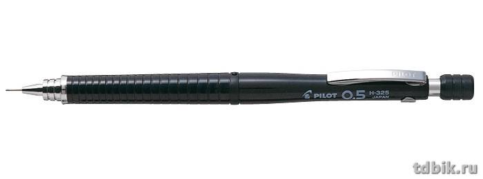 Карандаш механический 0.5 мм Pilot-325