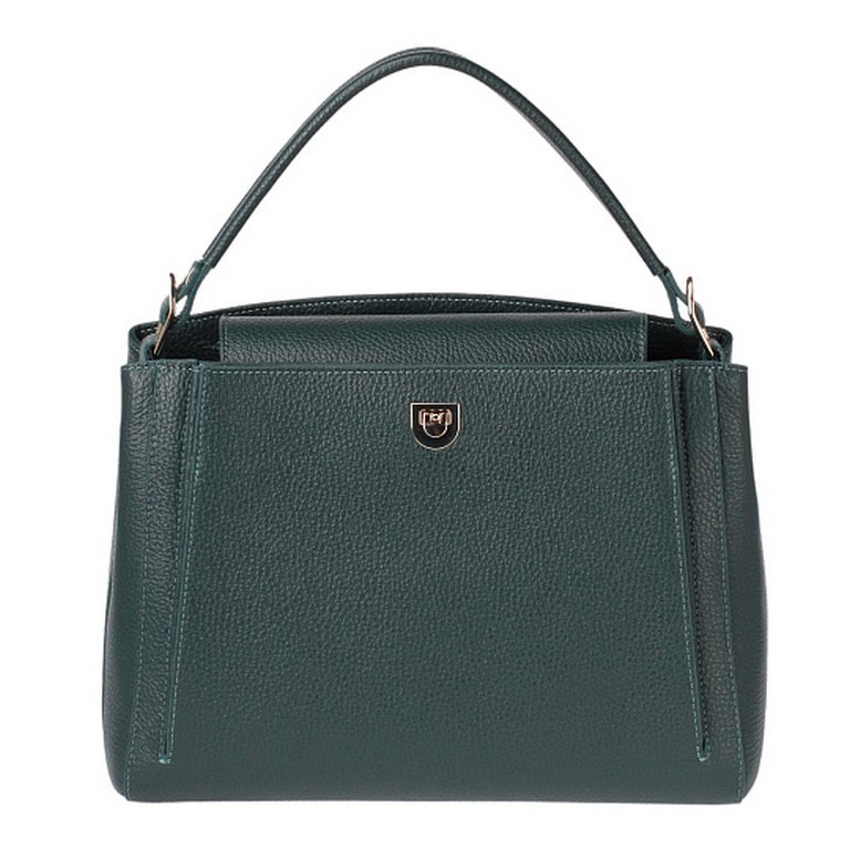 Сумка женская-тоут Dr.Koffer нат.кожа