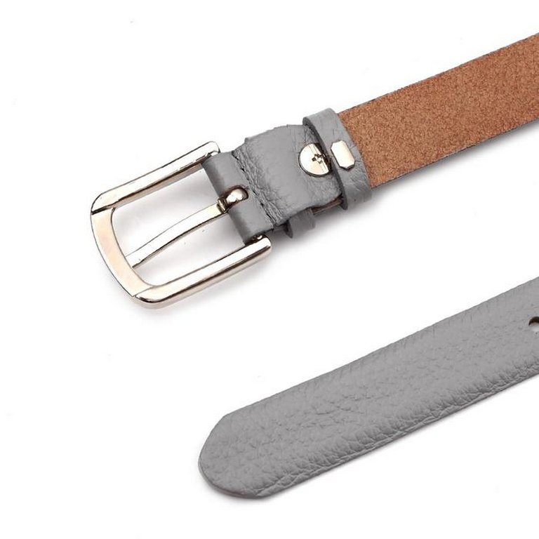 Ремень FABRETTI женский, натуральная кожа