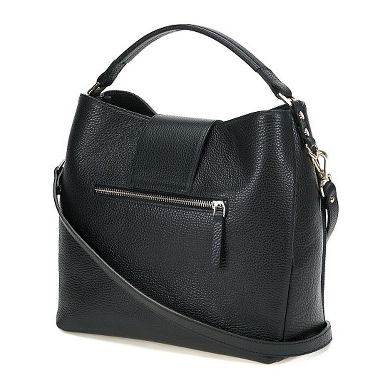 Сумка женская-тоут Dr.Koffer нат.кожа