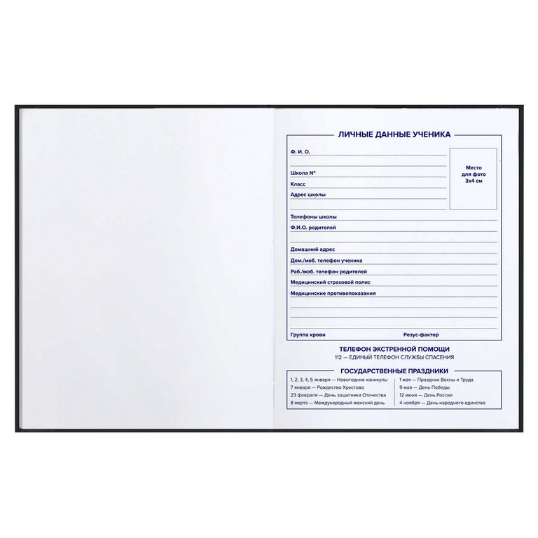 Дневник для ст/кл. твердая обложка, глян. ламин. "КИБЕРАНИМЕ"