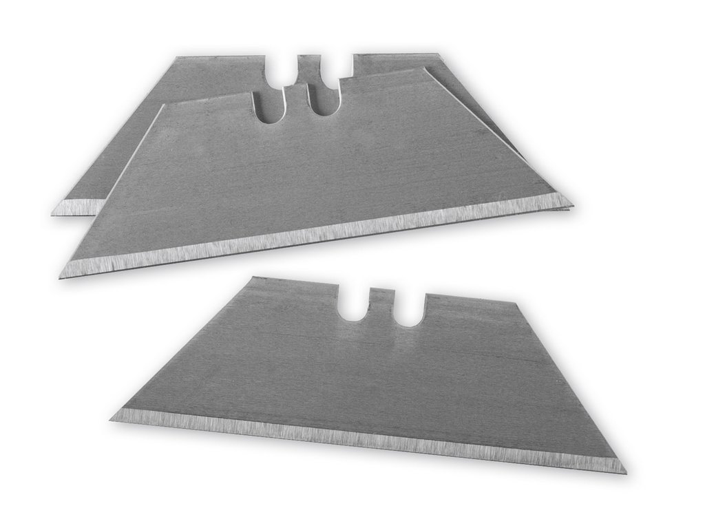 Лезвия запас. для ножей (б) 1,9 см 10 шт/уп Lamark(для СК0207)