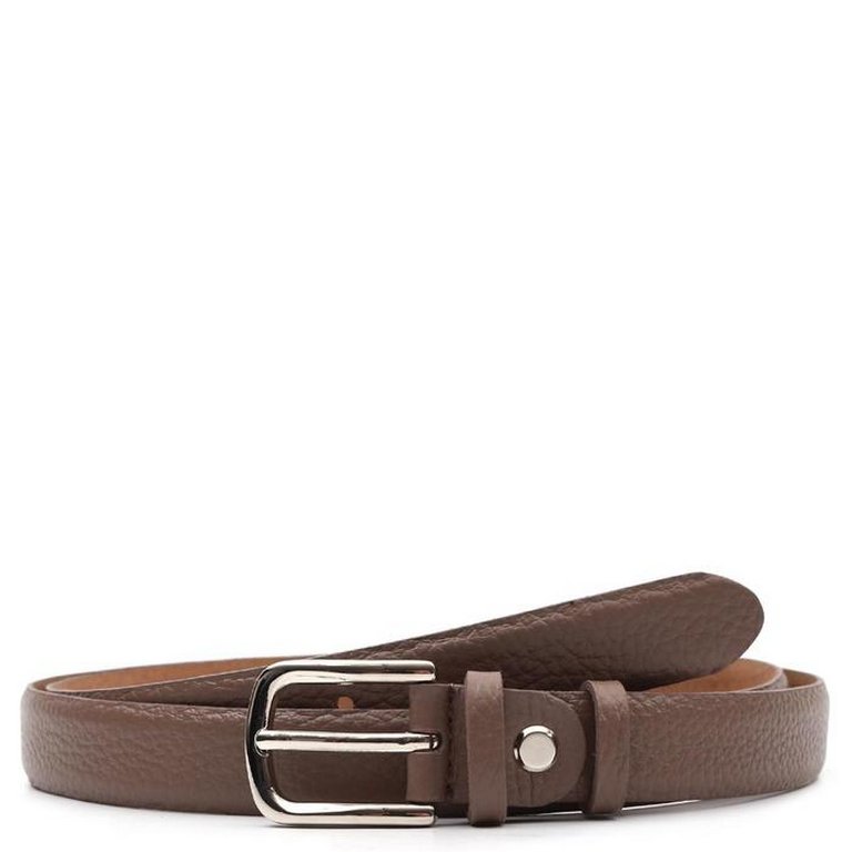 Ремень FABRETTI женский, натуральная кожа