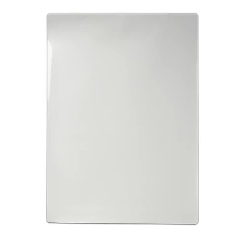 Пленка для ламинирования А4 216*303  80 мкм (100 шт) матовая BRAUBERG