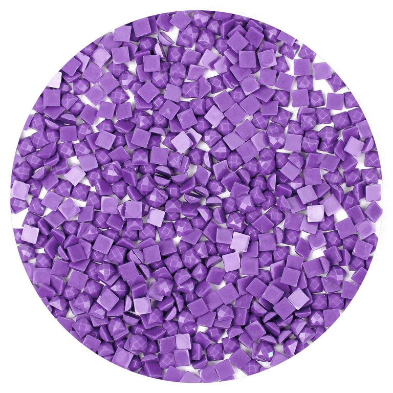 Алмазная мозаика 30*40см "Букет гортензий" Феникс+