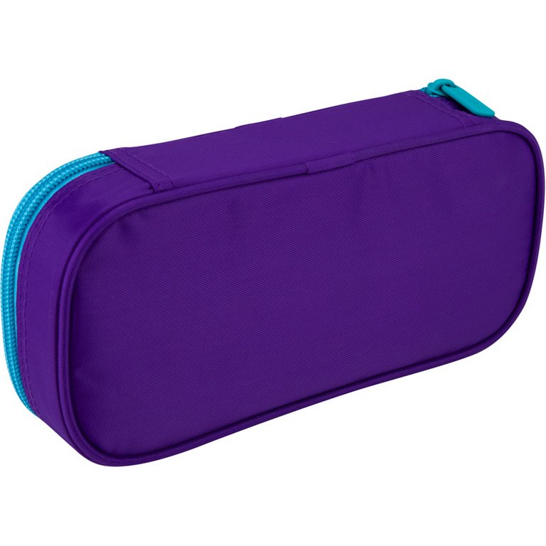 Пенал  для девочки  настольный Kite