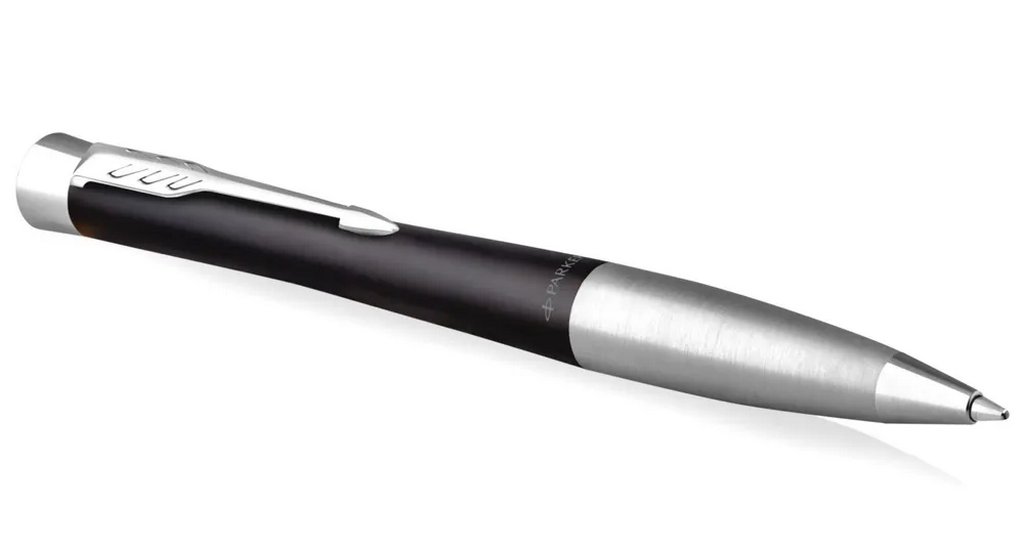 Ручка шариковая Parker Urban Core Muted Black СT M