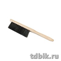 Щетка сметка (дерево)  400*25 Щетка сметка (дерево)  400*25