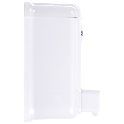 Диспенсер для жидкого мыла 0,5 л, цв. белый LAIMA PROFESSIONAL LSA