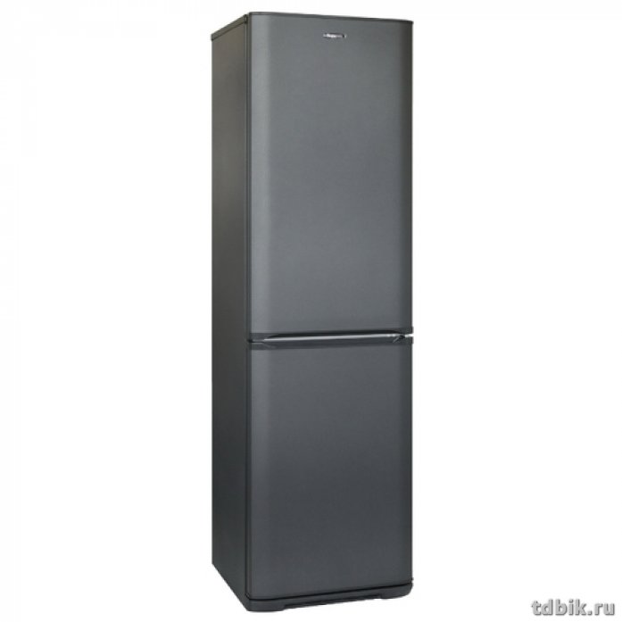 Холодильник Бирюса 192*60*62,5см ХО-210л, НТО-135л.