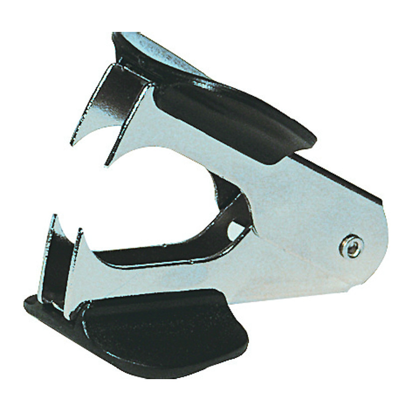 Антистеплер для скоб № 10, 24/6, 26/6 с фиксатором ErichKrause