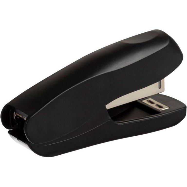 Степлер 24/6 до 20л Attache Economy черный