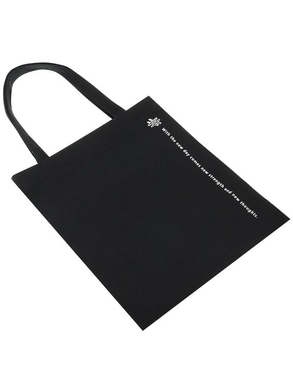 Сумка-шоппер Prof-Press 35х39 см ткань на молнии