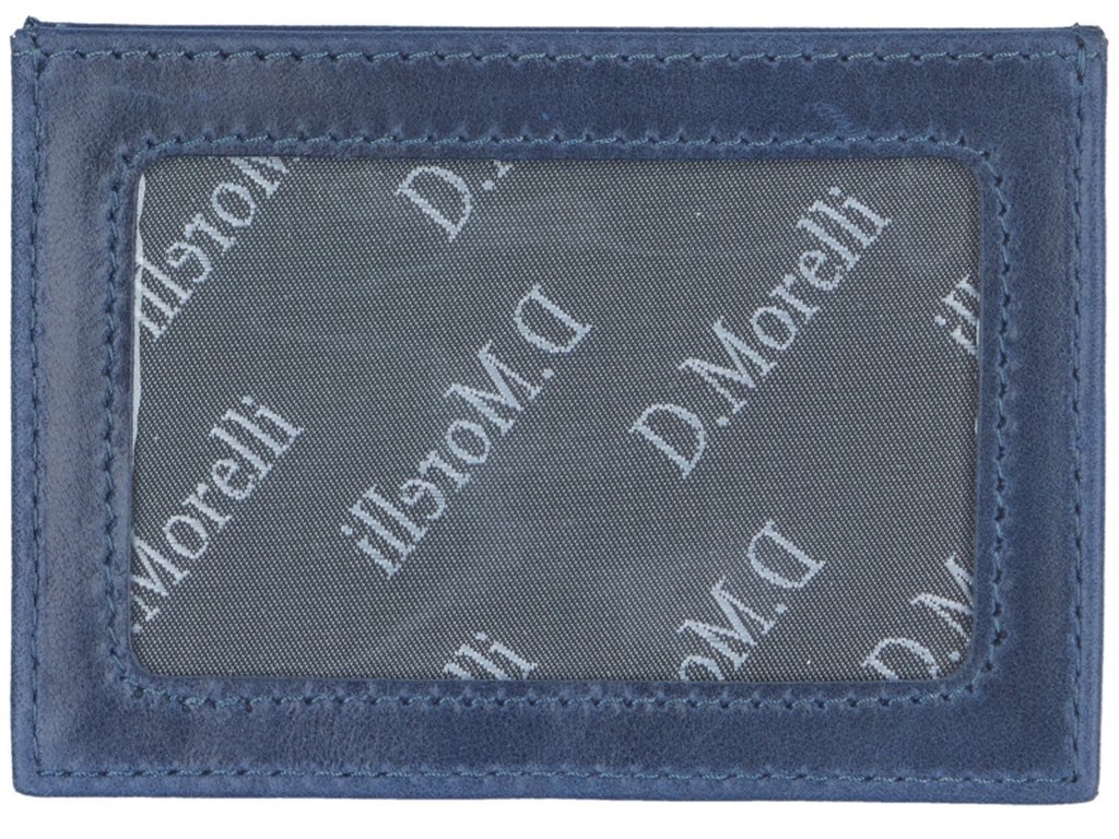 Картхолдер D.Morelli "Гарда" нат.кожа