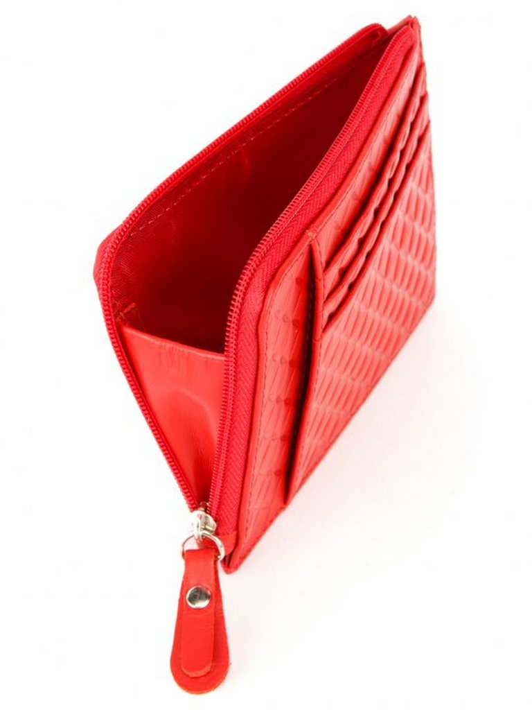 Картхолдер Форсаж-8, нат. кожа