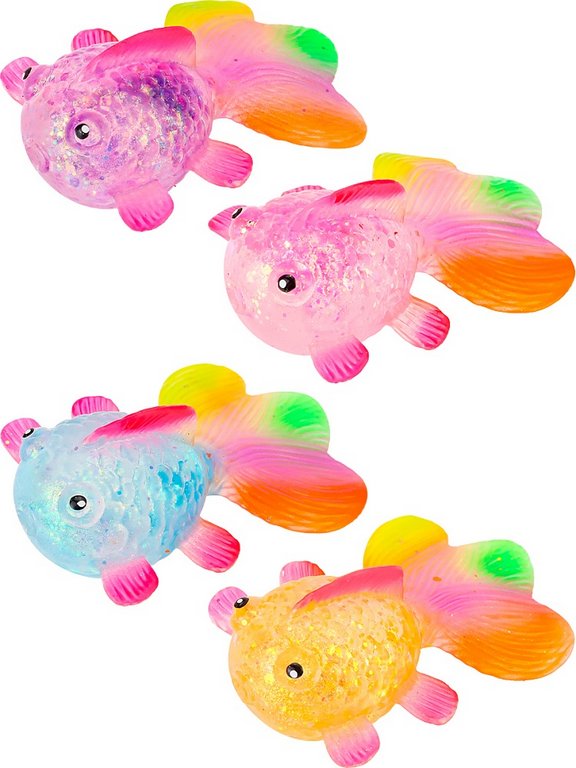 Мялка "Рыбка" ассорти