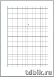 Тетрадь 60 лист кл. А4 на гребне, обл. диз. картон Profit "ЧЕРНАЯ"