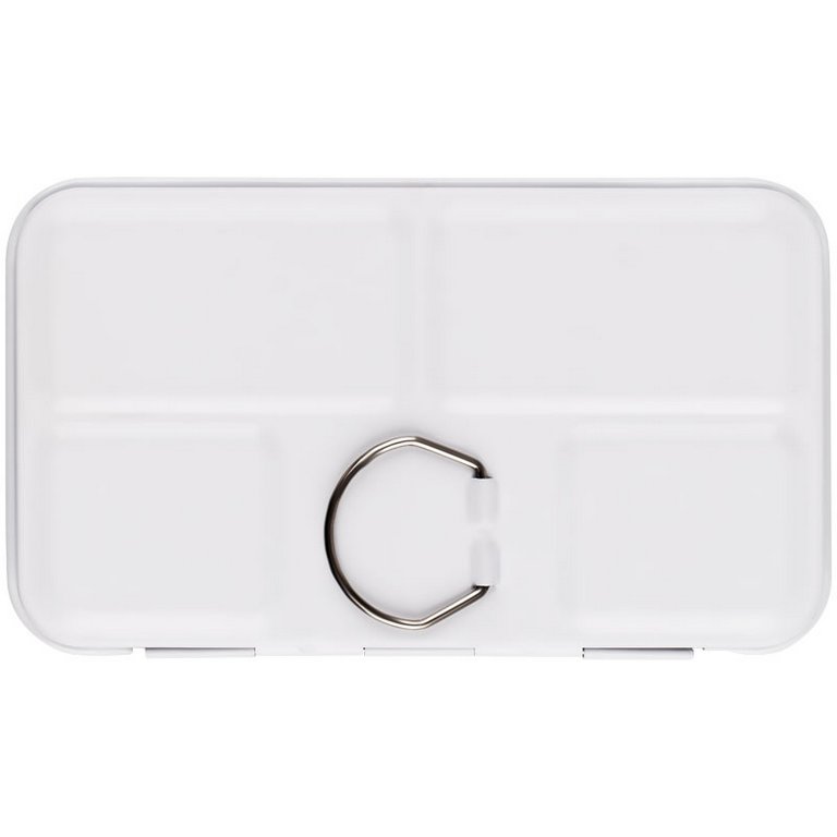 Краски акварельные художественные 12 цв. ГАММА "Старый Мастер" в кюветах по 2,6мл