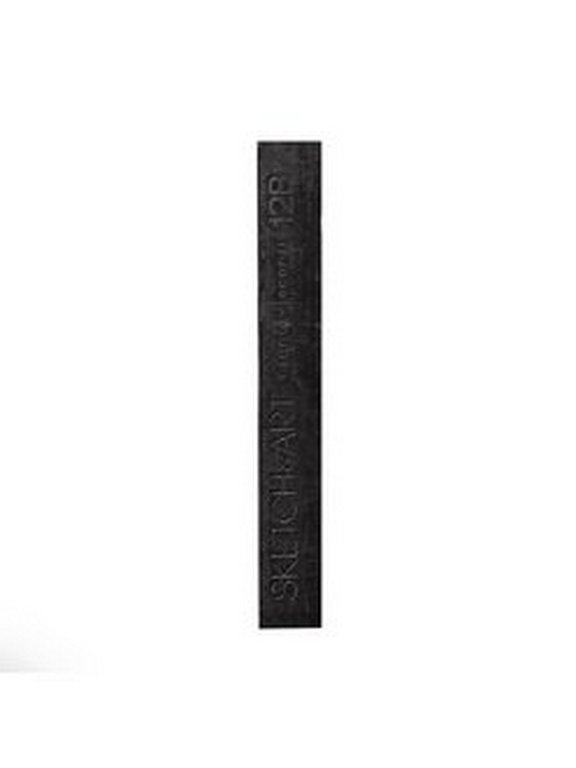 Графит прессованный 3шт/уп SKETCH&ART, 8В, 10В, 12В