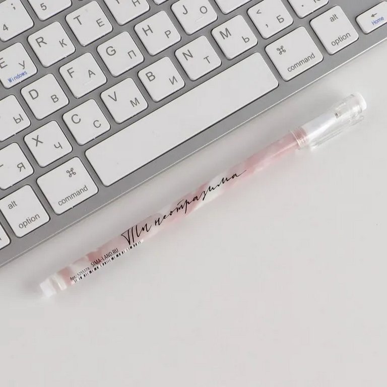 Набор подарочный "8 марта" планинг, ручка "Цвети от счастья"