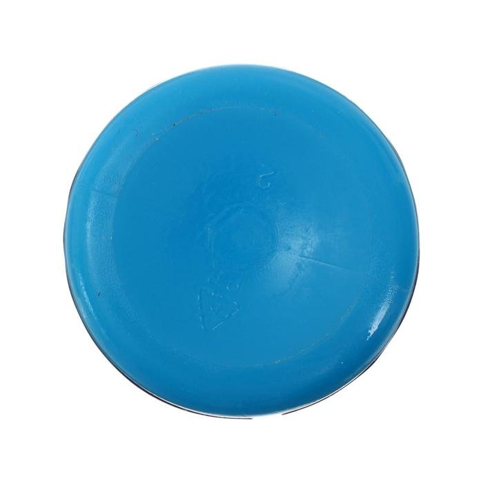 Гуашь художественная 40 мл небесно-голубая Сонет