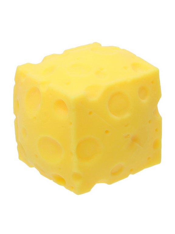 Мялка "Сыр" 5х5 см