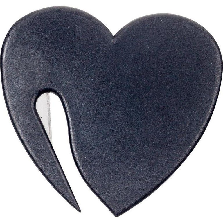 Нож канцеляр. для открытия конвертов Attache