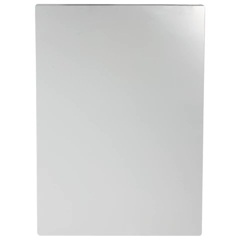 Пленка для ламинирования А4 216*303  80 мкм (100 шт) глянцевая  BRAUBERG