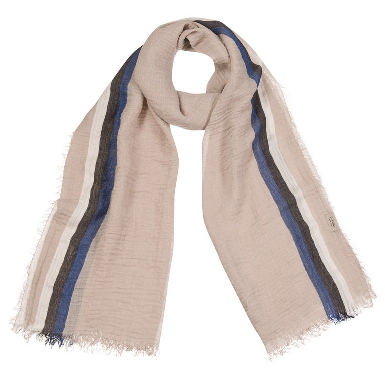 Шарф женский Dr.Koffer 210*94см, 100% вискоза