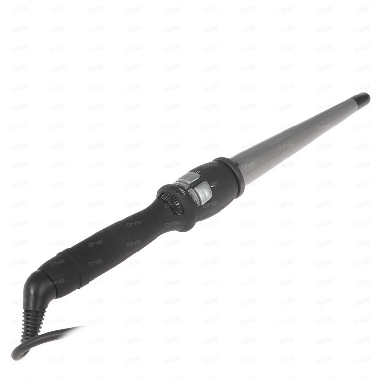 Щипцы для завивки волос BaByliss Pro Titanium Tourmaline