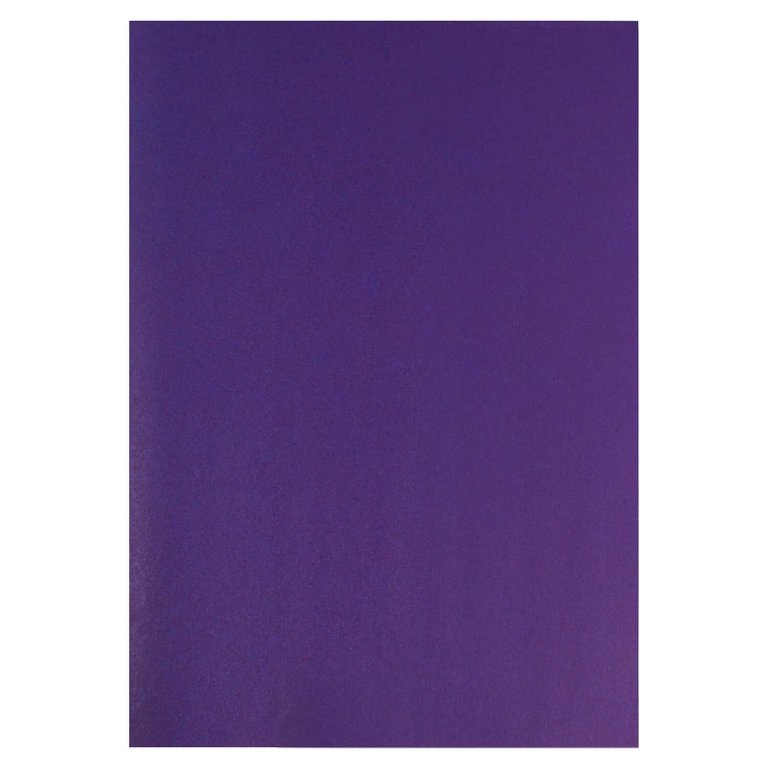 Набор цв. бумаги А4 16 лист 8 цв. "Котенок меломан"