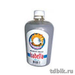 Мыло жидкое Изабелла сменный блок Жемчужное 500 мл.