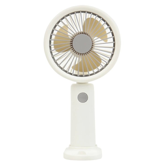 Вентилятор настольный USB, 3 режима 185*60*95см