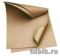 Бумага Подпергамент Сокольский пл.52 гр/м.,ф 84