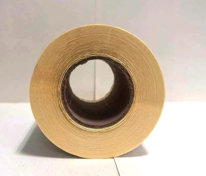 Термоэтикетки 100*50 (500 шт.) ECO