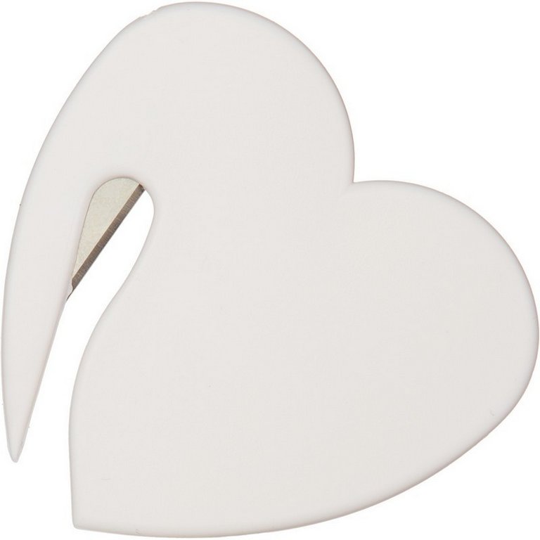 Нож канцеляр. для открытия конвертов Attache