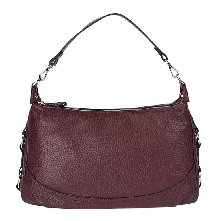 Сумка женская Dr.Koffer нат.кожа