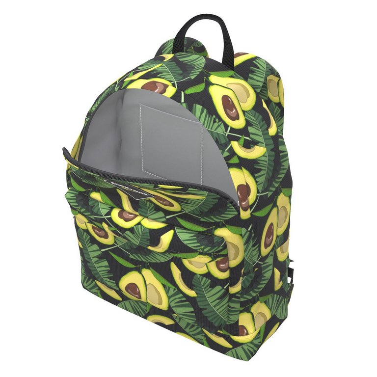 Рюкзак молодежный женский ErichKrause "Avocado Night" 17 л.