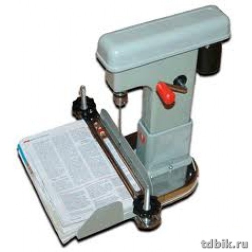 Устройство для прошивки документов Yunger М168