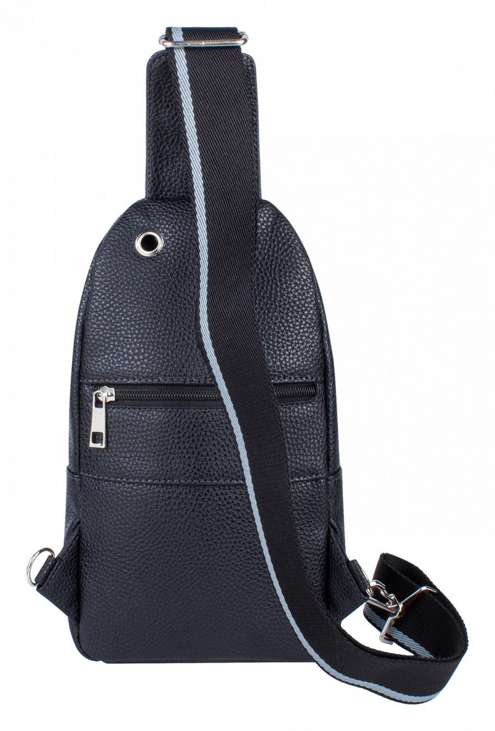 Планшет Franchesco Mariscotti 15*29*6см иск. кожа, черный