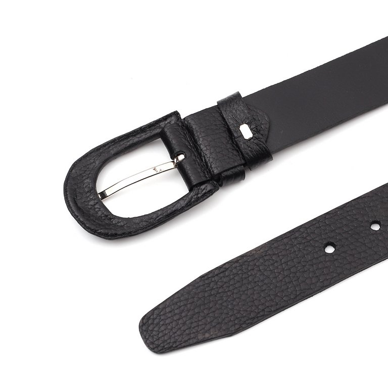 Ремень FABRETTI женский, натуральная кожа