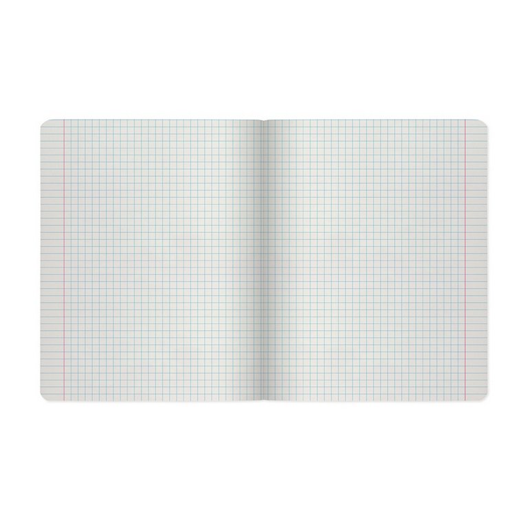 Тетрадь 48 лист кл. А5 на скрепке "ПСЫ НА СТИЛЕ" 5 видов