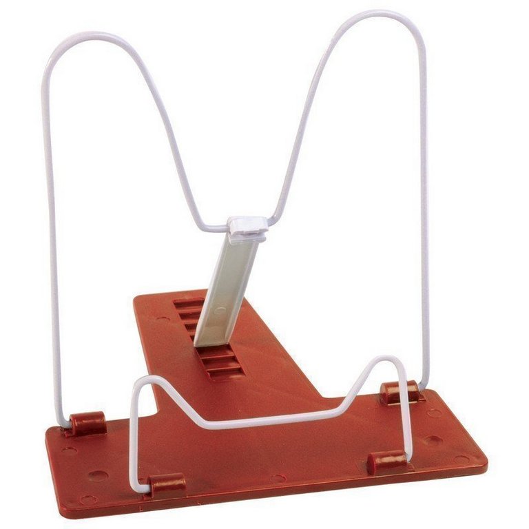 Подставка для книг 220*165 мм