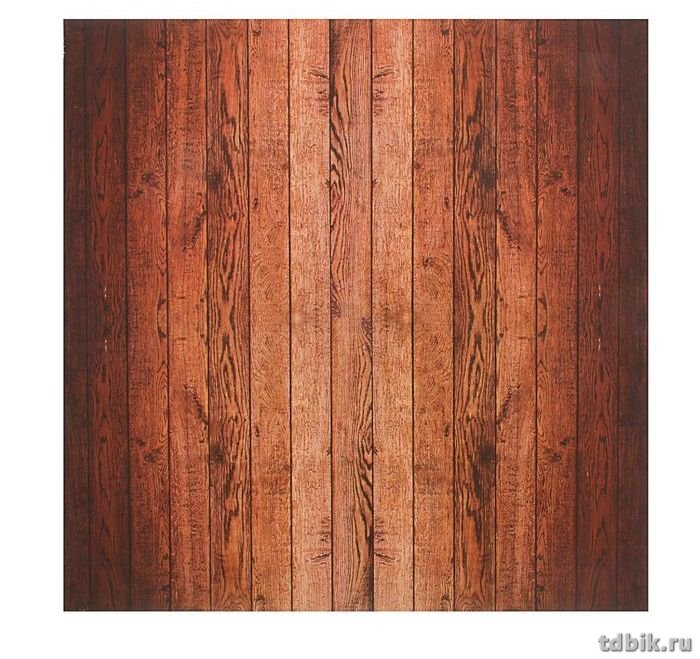 Фотофон "Дерево темное" 45*45см